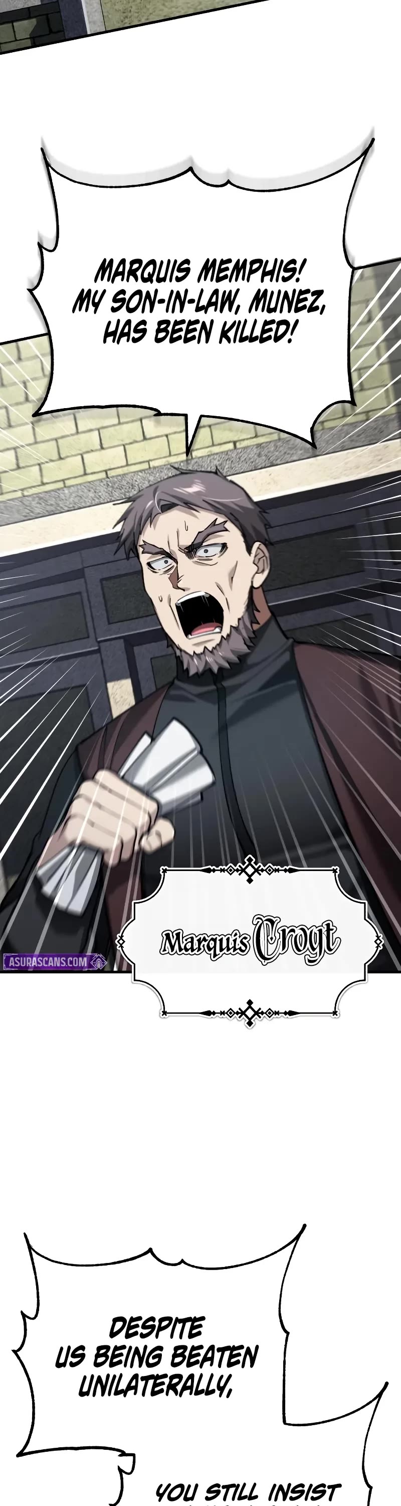 The Heavenly Demon Can’t Live a Normal Life chapter 178 page 3