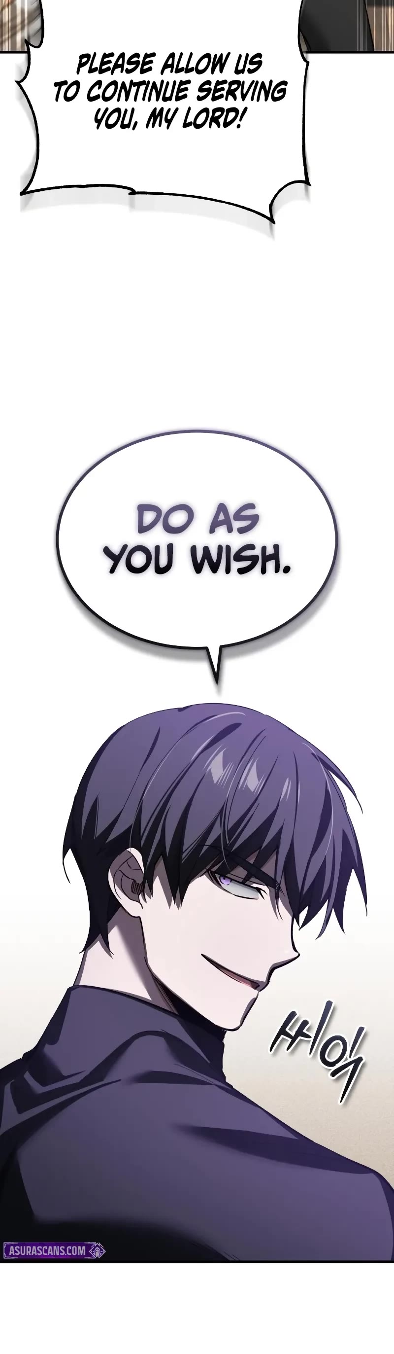 The Heavenly Demon Can’t Live a Normal Life chapter 178 page 30