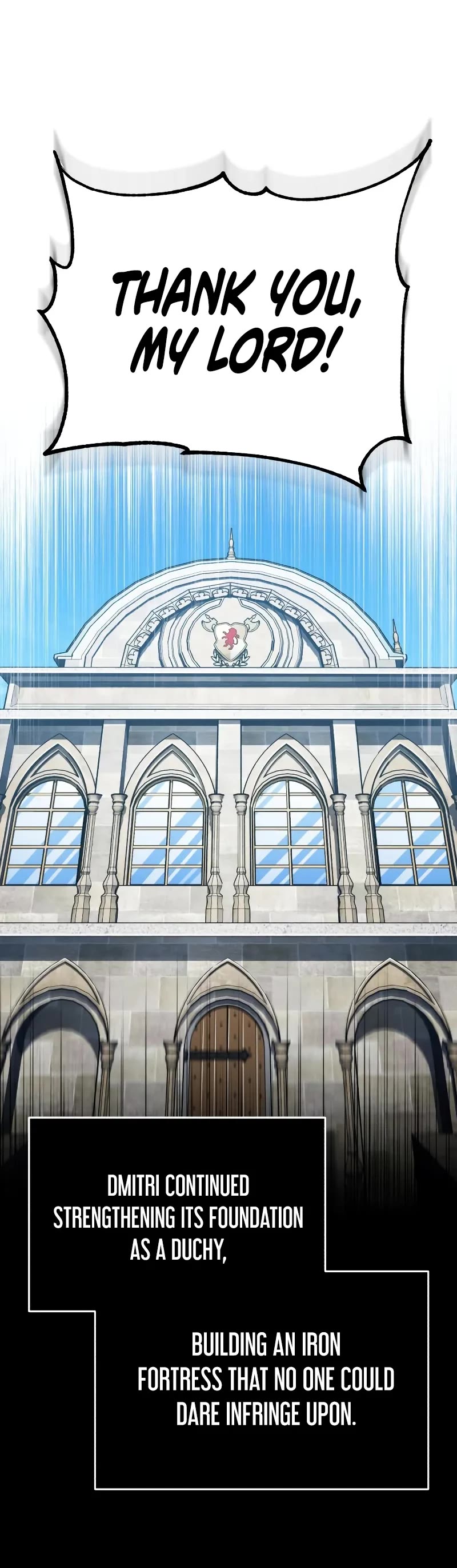 The Heavenly Demon Can’t Live a Normal Life chapter 178 page 31