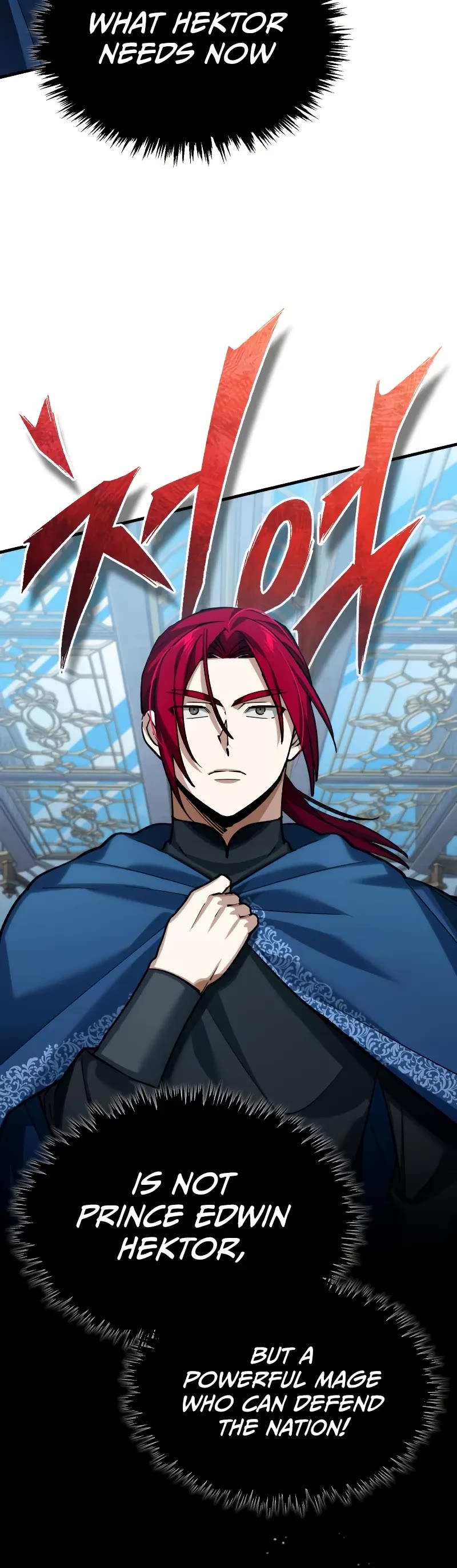 The Heavenly Demon Can’t Live a Normal Life chapter 178 page 36