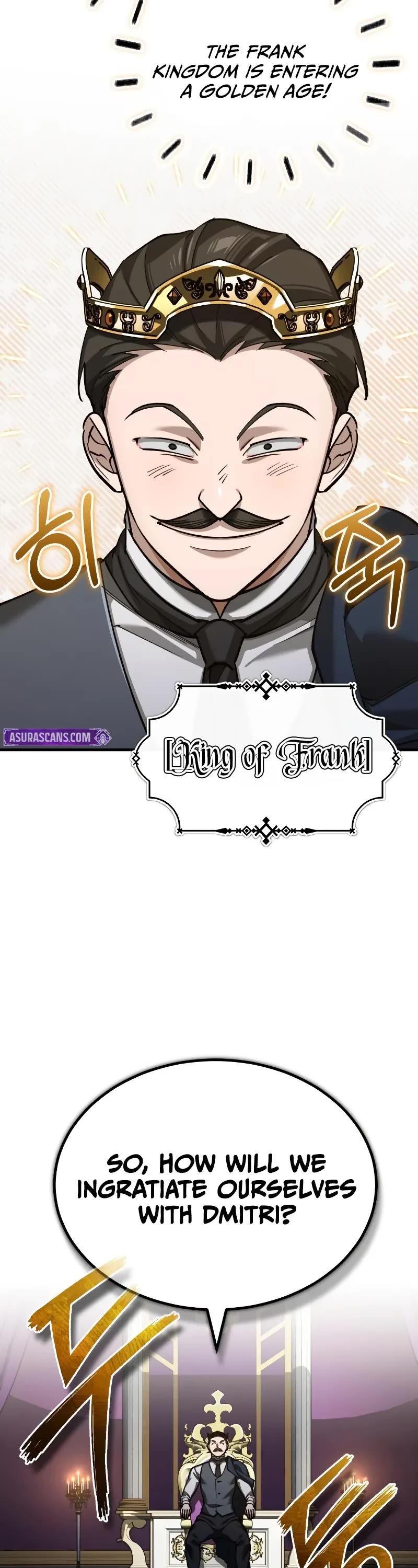 The Heavenly Demon Can’t Live a Normal Life chapter 178 page 38