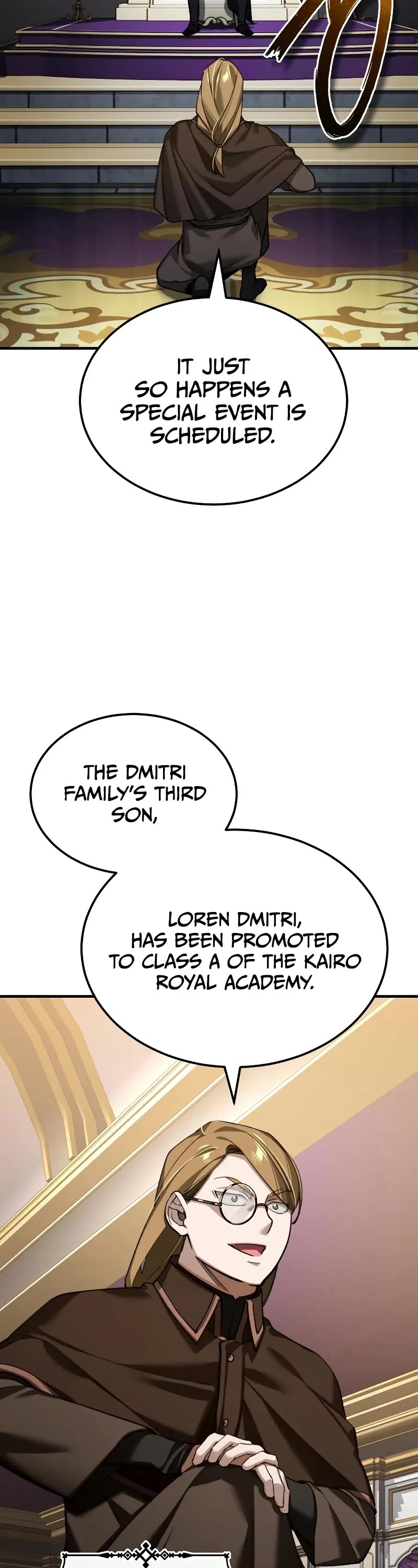 The Heavenly Demon Can’t Live a Normal Life chapter 178 page 39