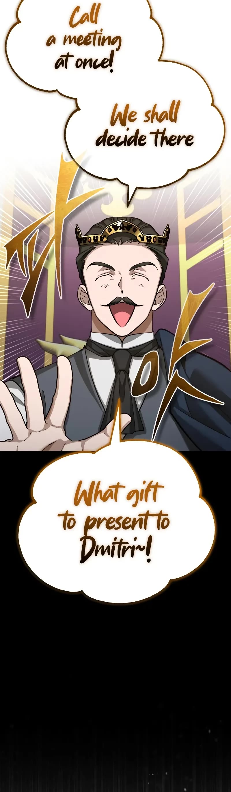 The Heavenly Demon Can’t Live a Normal Life chapter 178 page 41