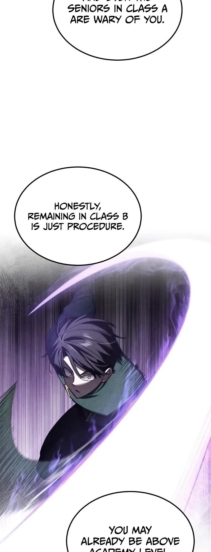 The Heavenly Demon Can’t Live a Normal Life chapter 178 page 45