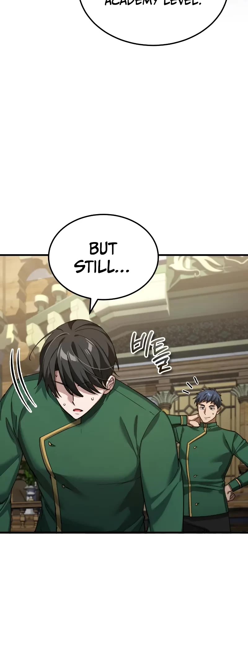 The Heavenly Demon Can’t Live a Normal Life chapter 178 page 46