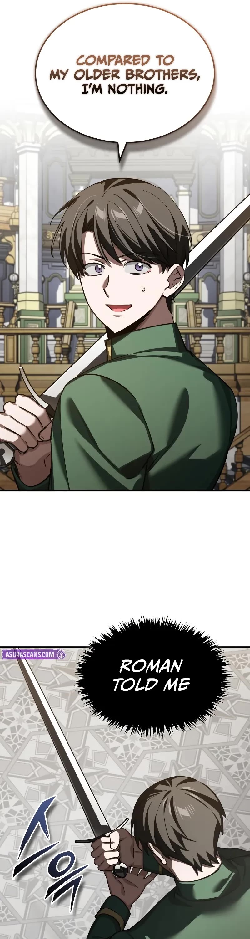 The Heavenly Demon Can’t Live a Normal Life chapter 178 page 47