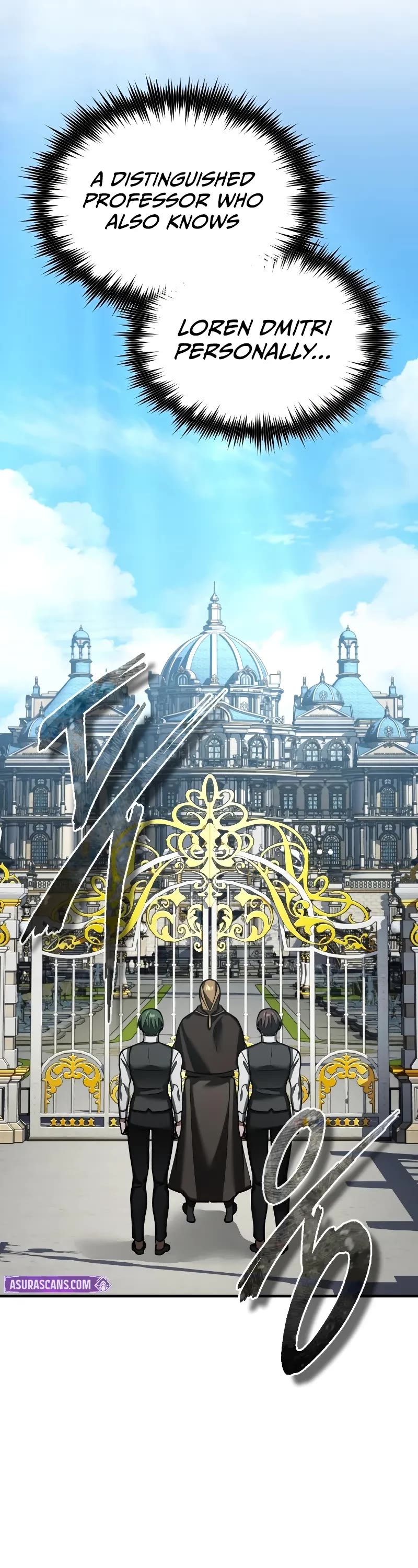 The Heavenly Demon Can’t Live a Normal Life chapter 178 page 49