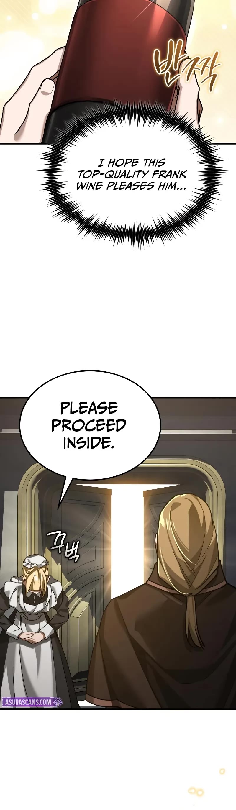 The Heavenly Demon Can’t Live a Normal Life chapter 178 page 51