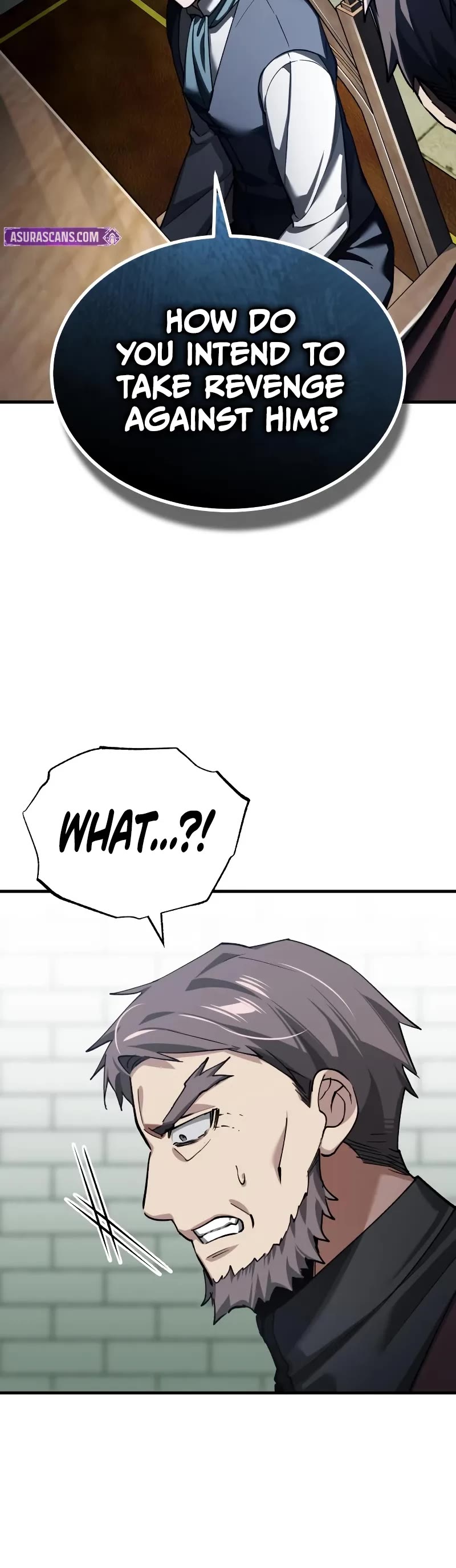 The Heavenly Demon Can’t Live a Normal Life chapter 178 page 6