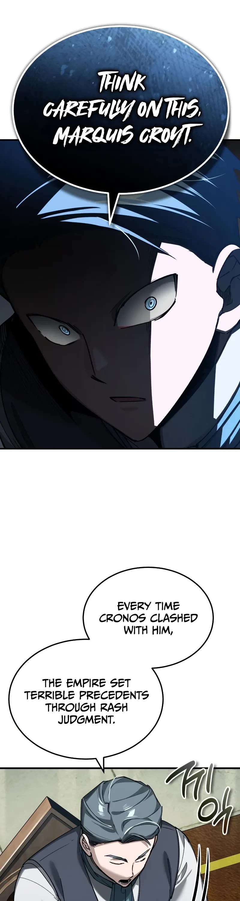 The Heavenly Demon Can’t Live a Normal Life chapter 178 page 7