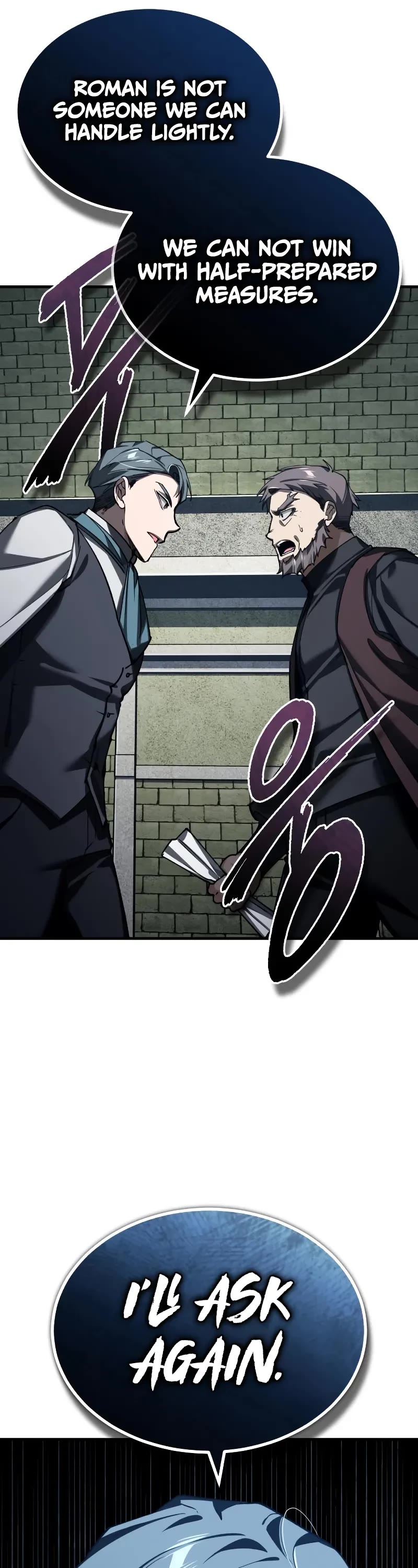 The Heavenly Demon Can’t Live a Normal Life chapter 178 page 9