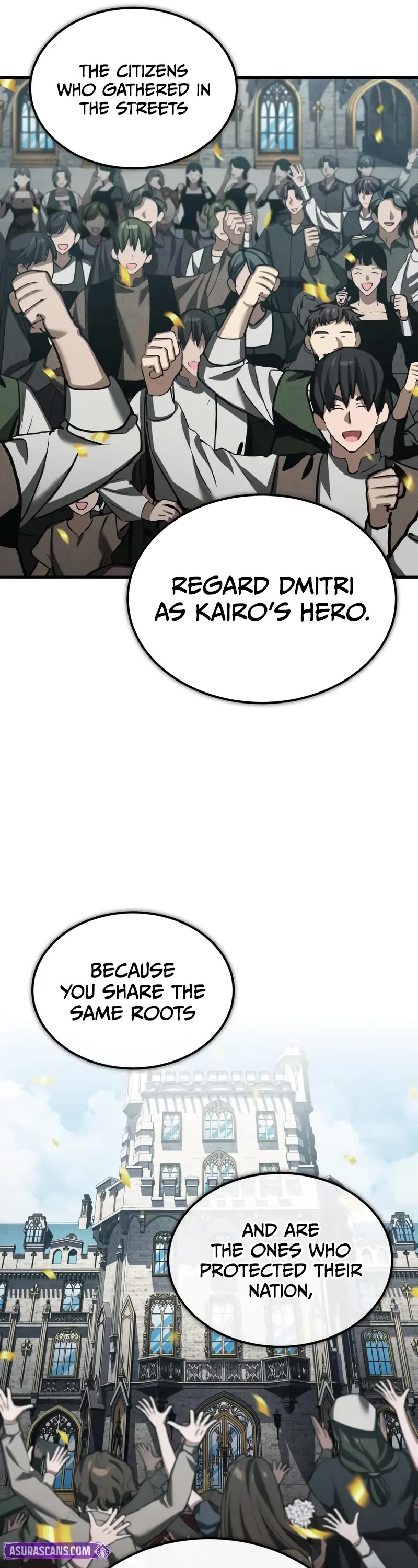 The Heavenly Demon Can’t Live a Normal Life chapter 179 page 37