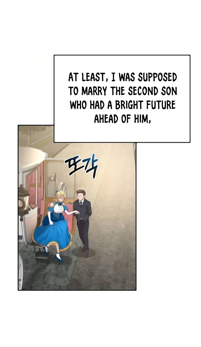 The Heavenly Demon Can’t Live a Normal Life chapter 2 page 7