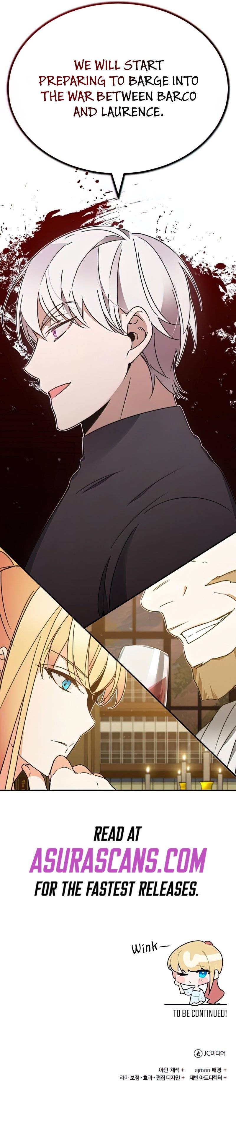 The Heavenly Demon Can’t Live a Normal Life chapter 27 page 15