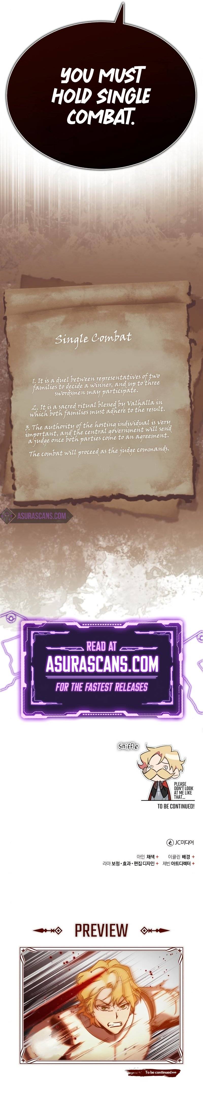 The Heavenly Demon Can’t Live a Normal Life chapter 35 page 16