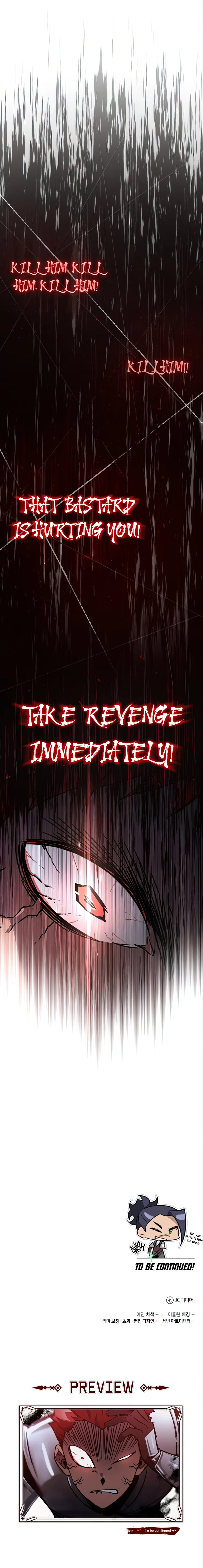 The Heavenly Demon Can’t Live a Normal Life chapter 38 page 11