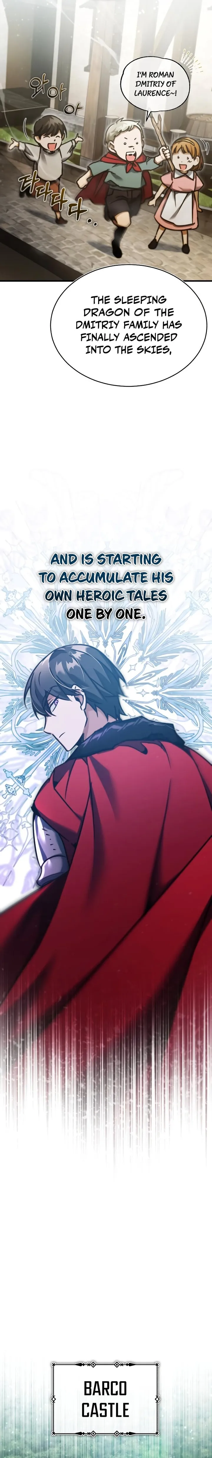 The Heavenly Demon Can’t Live a Normal Life chapter 39 page 15