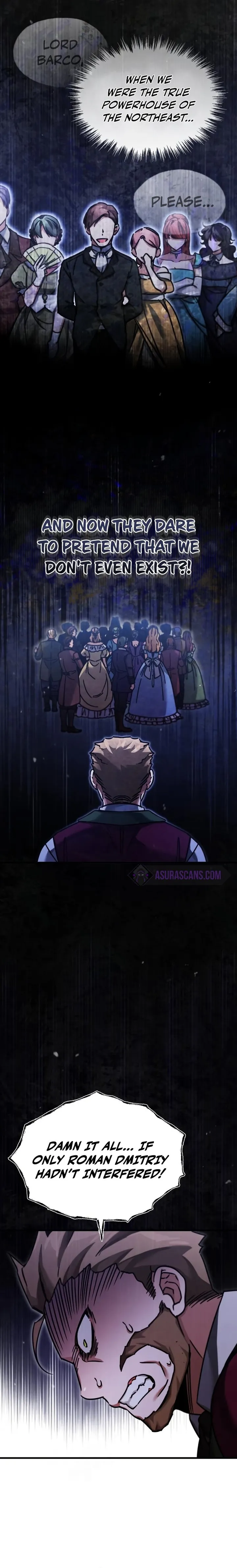 The Heavenly Demon Can’t Live a Normal Life chapter 39 page 18