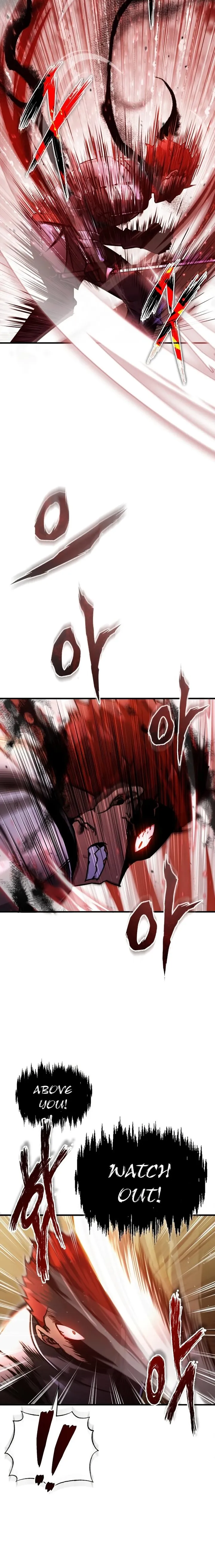 The Heavenly Demon Can’t Live a Normal Life chapter 39 page 2