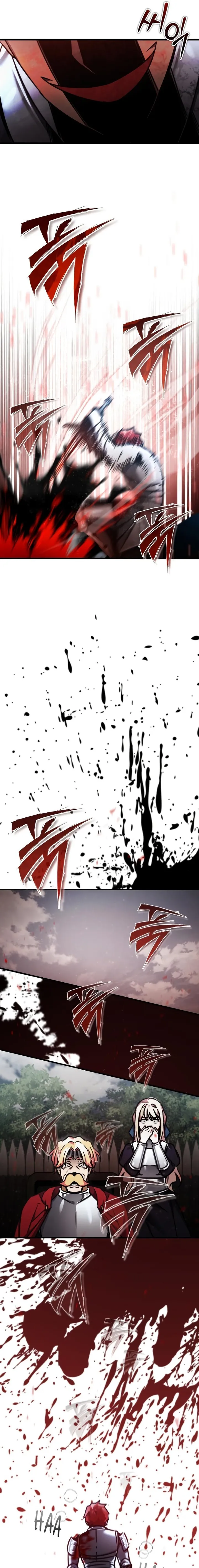 The Heavenly Demon Can’t Live a Normal Life chapter 39 page 9