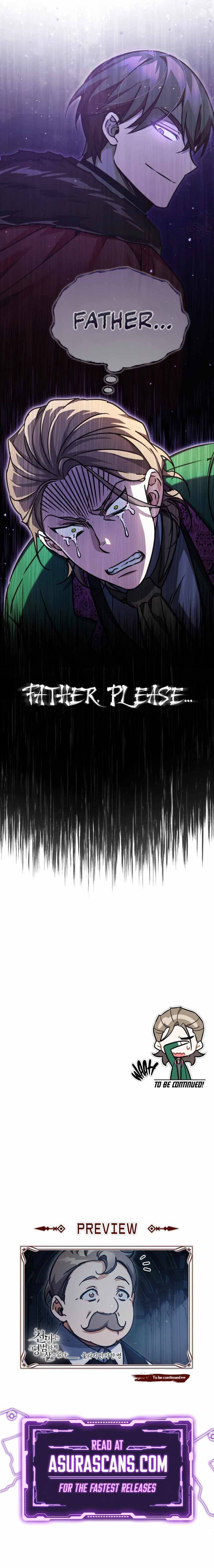 The Heavenly Demon Can’t Live a Normal Life chapter 40 page 15