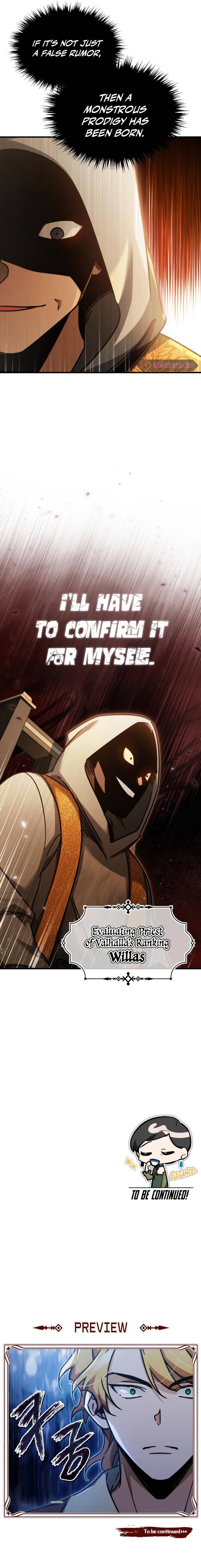 The Heavenly Demon Can’t Live a Normal Life chapter 42 page 14