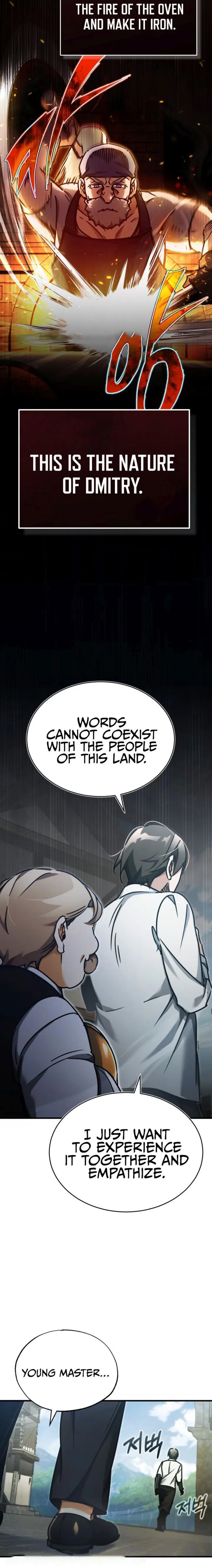 The Heavenly Demon Can’t Live a Normal Life chapter 43 page 17