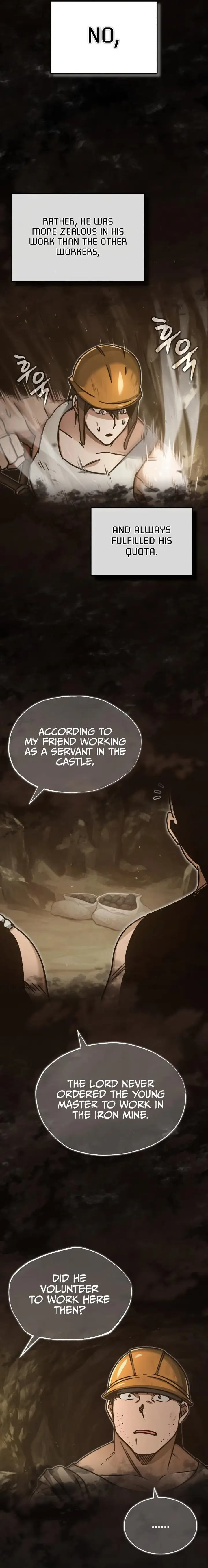 The Heavenly Demon Can’t Live a Normal Life chapter 45 page 12