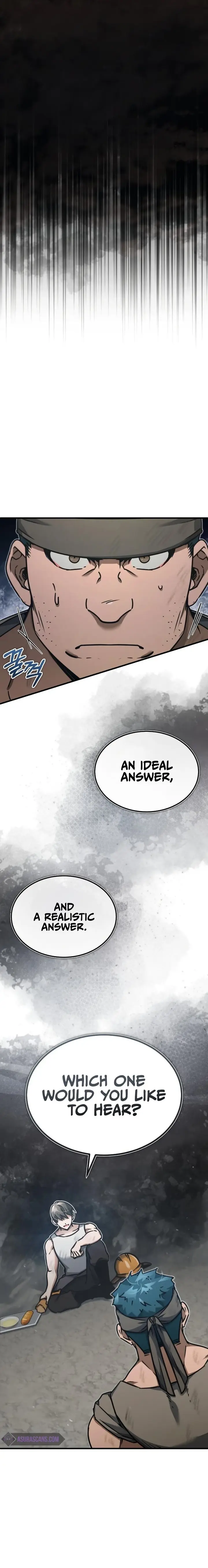 The Heavenly Demon Can’t Live a Normal Life chapter 45 page 13