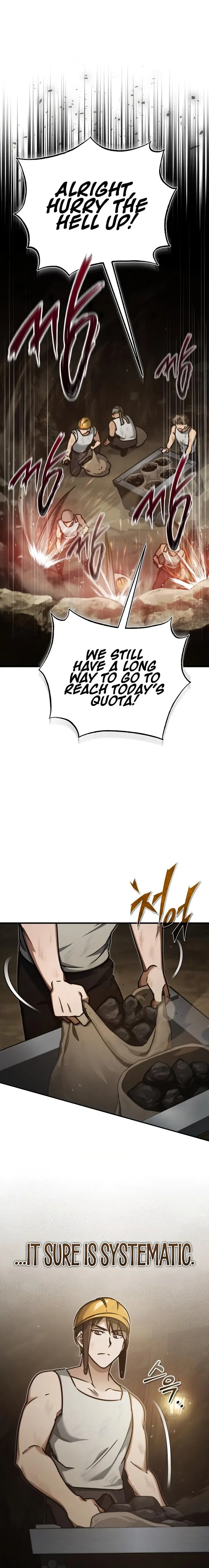 The Heavenly Demon Can’t Live a Normal Life chapter 45 page 2