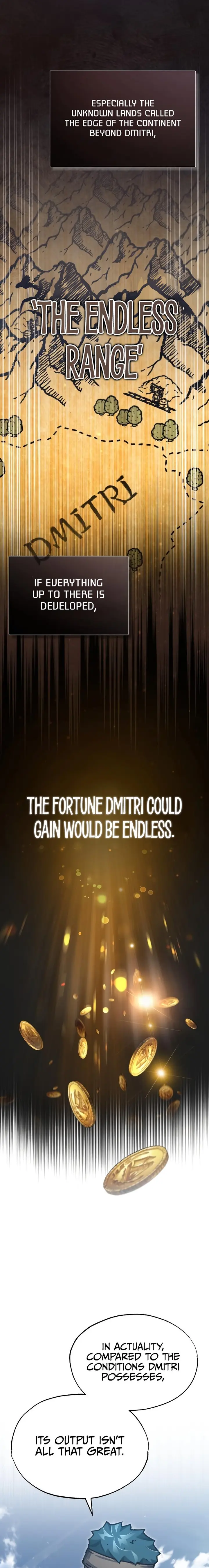 The Heavenly Demon Can’t Live a Normal Life chapter 45 page 20