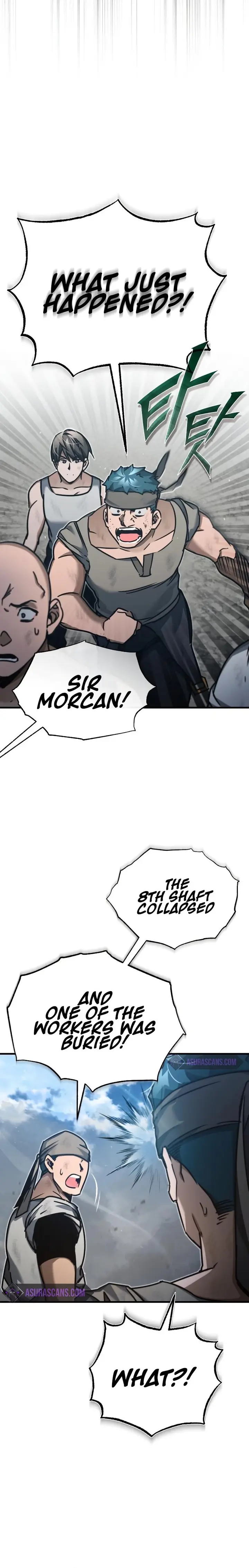 The Heavenly Demon Can’t Live a Normal Life chapter 45 page 23