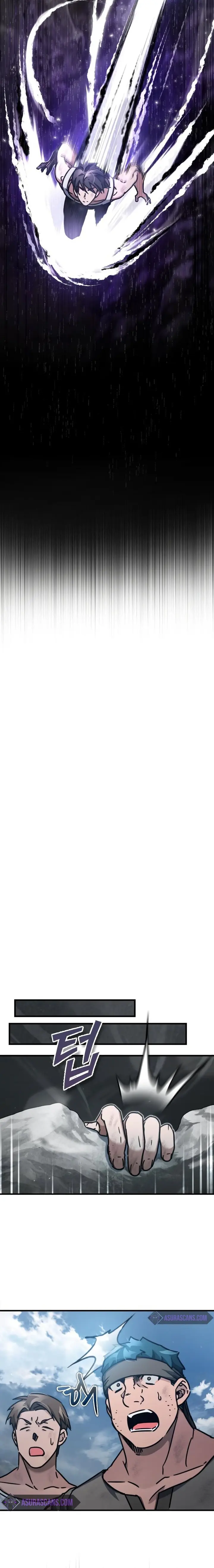 The Heavenly Demon Can’t Live a Normal Life chapter 45 page 27