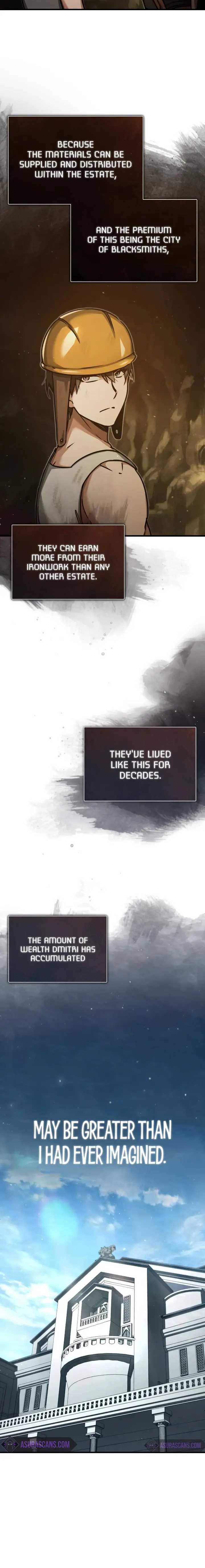 The Heavenly Demon Can’t Live a Normal Life chapter 45 page 5