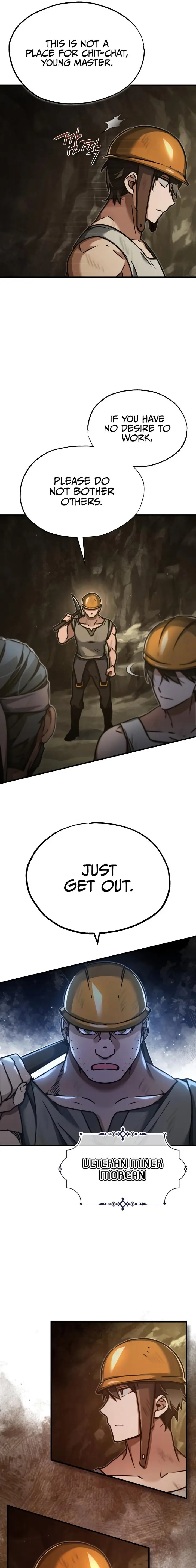 The Heavenly Demon Can’t Live a Normal Life chapter 45 page 6