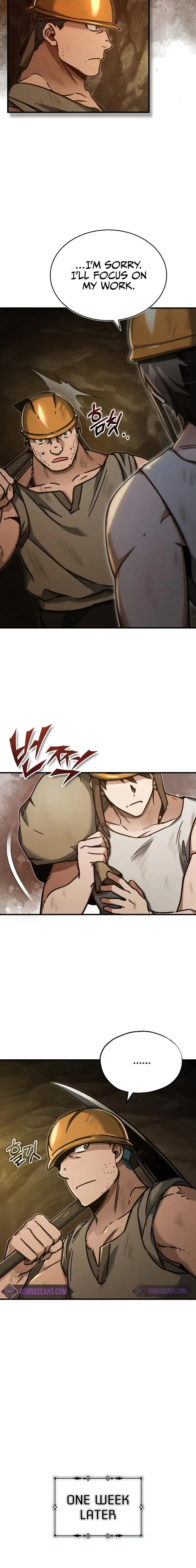 The Heavenly Demon Can’t Live a Normal Life chapter 45 page 7