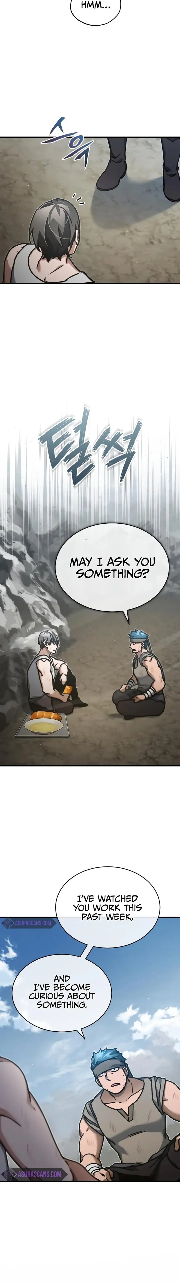 The Heavenly Demon Can’t Live a Normal Life chapter 45 page 9