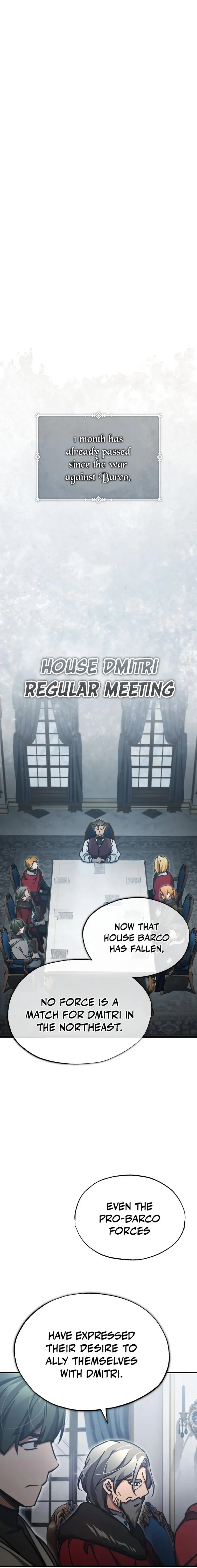 The Heavenly Demon Can’t Live a Normal Life chapter 47 page 2