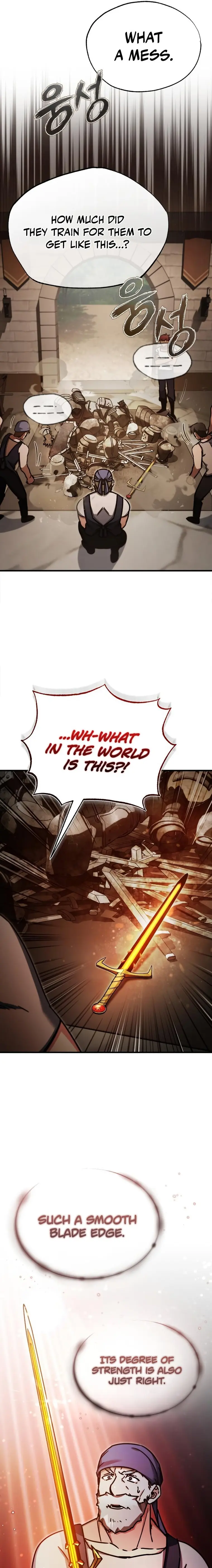 The Heavenly Demon Can’t Live a Normal Life chapter 47 page 24