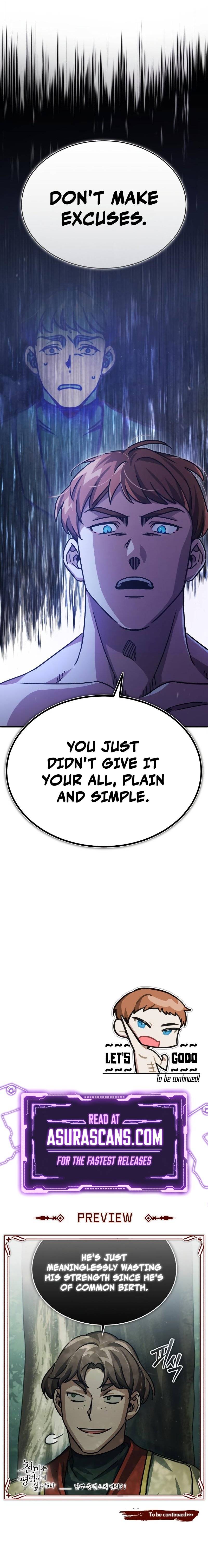 The Heavenly Demon Can’t Live a Normal Life chapter 53 page 15