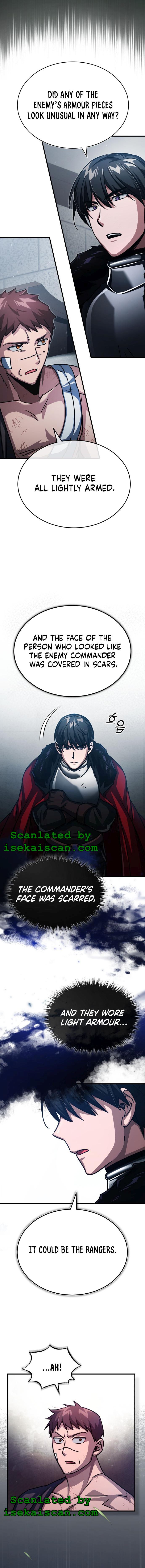 The Heavenly Demon Can’t Live a Normal Life chapter 58 page 2