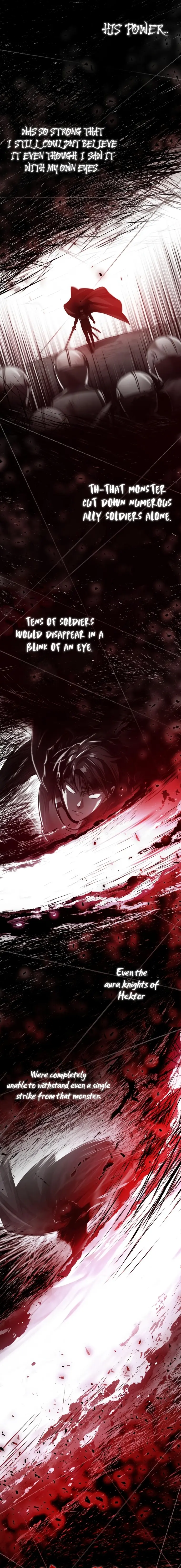 The Heavenly Demon Can’t Live a Normal Life chapter 59 page 13