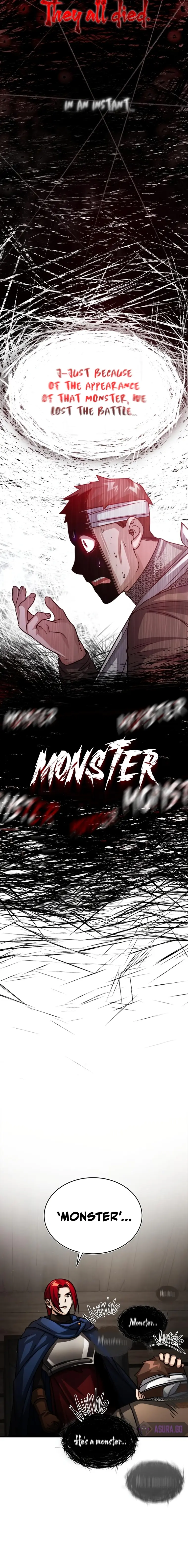 The Heavenly Demon Can’t Live a Normal Life chapter 59 page 14