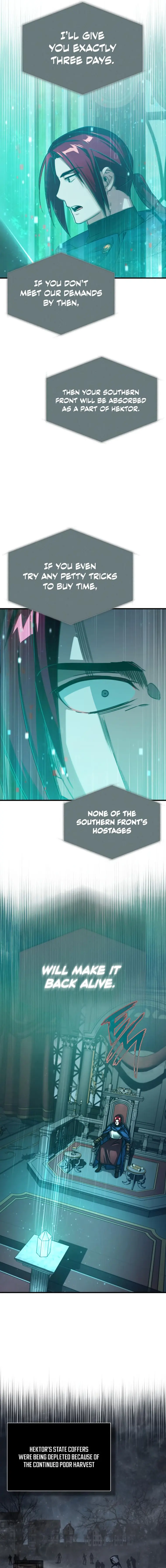 The Heavenly Demon Can’t Live a Normal Life chapter 59 page 23