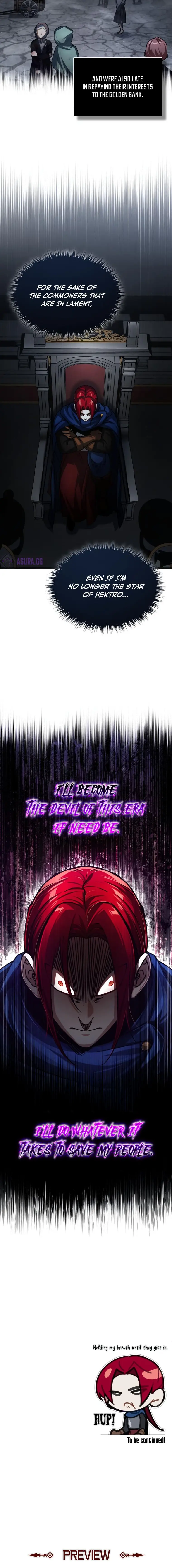 The Heavenly Demon Can’t Live a Normal Life chapter 59 page 24