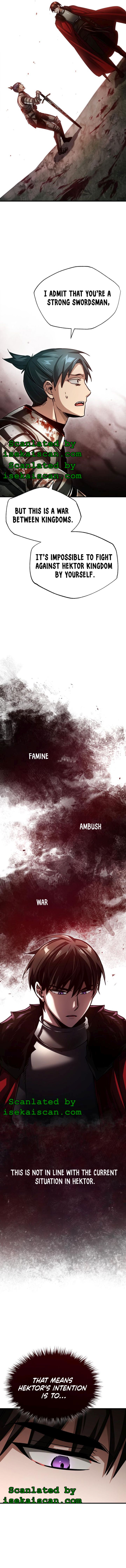 The Heavenly Demon Can’t Live a Normal Life chapter 60 page 15