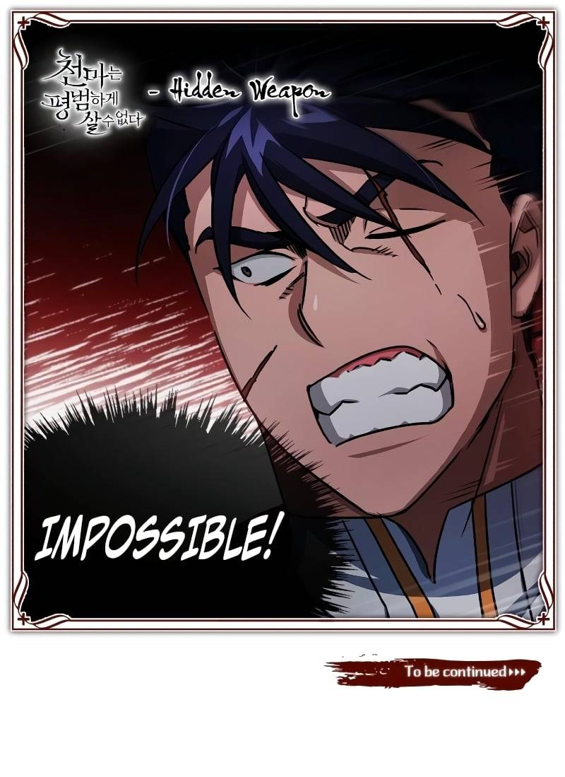 The Heavenly Demon Can’t Live a Normal Life chapter 63 page 15