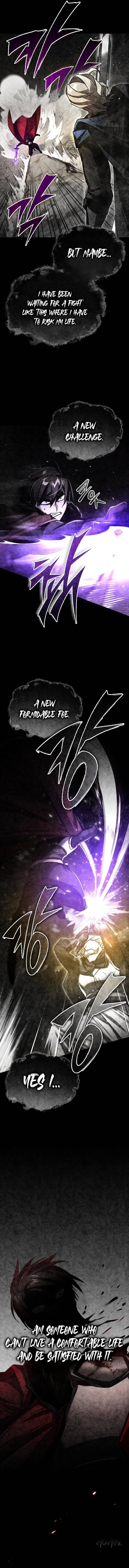 The Heavenly Demon Can’t Live a Normal Life chapter 66 page 8