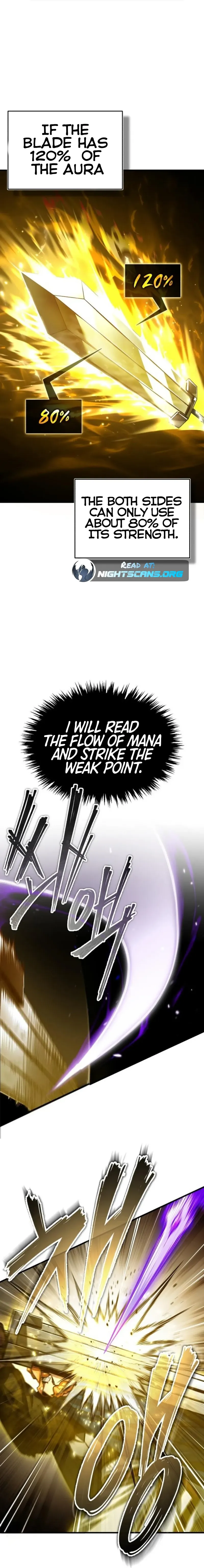 The Heavenly Demon Can’t Live a Normal Life chapter 68 page 10