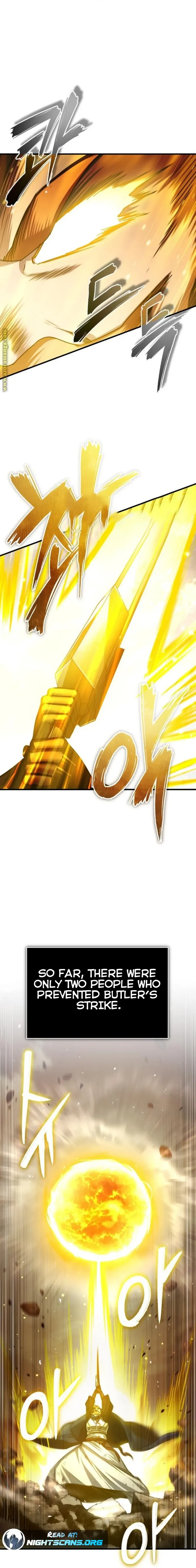 The Heavenly Demon Can’t Live a Normal Life chapter 68 page 16